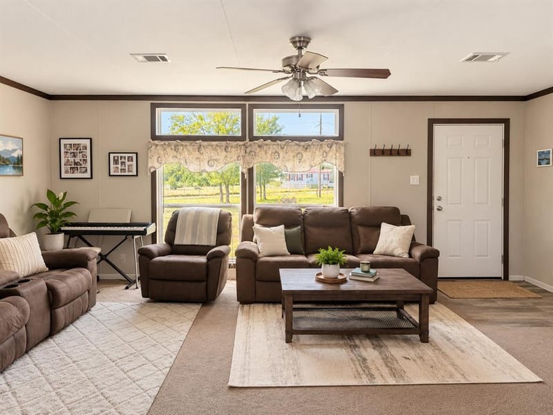 1476 Private Road 2268, Quinlan TX 75474 - Photo 20
