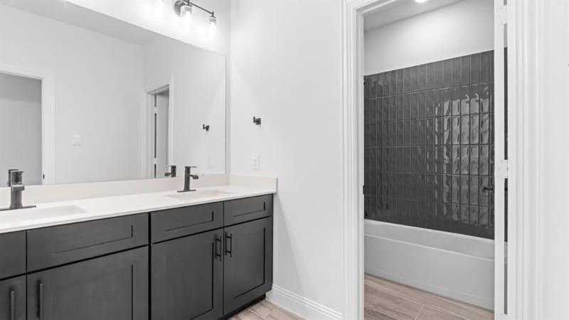 9316 Charlie Lane, Dallas TX 75238 - Photo 6