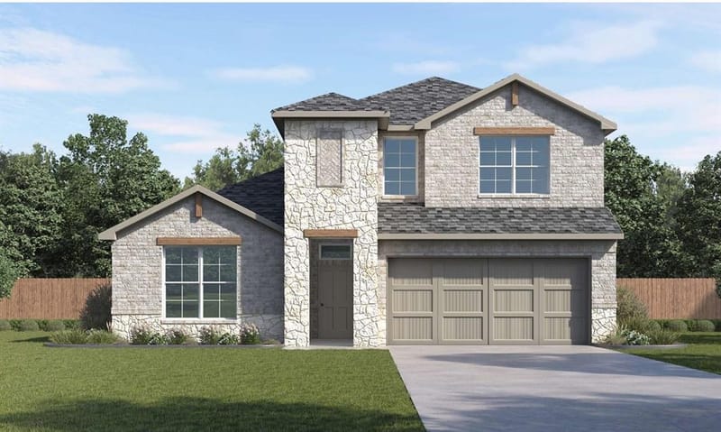 9316 Charlie Lane, Dallas TX 75238