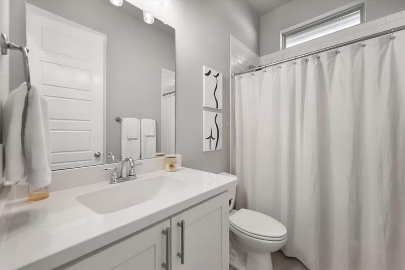 2633 Trinity Trail Way, Fort Worth TX 76118 - Photo 20