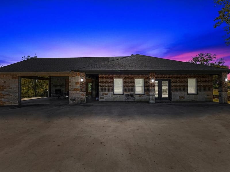 12303 CR-4026, Kemp TX 75143 - Photo 26