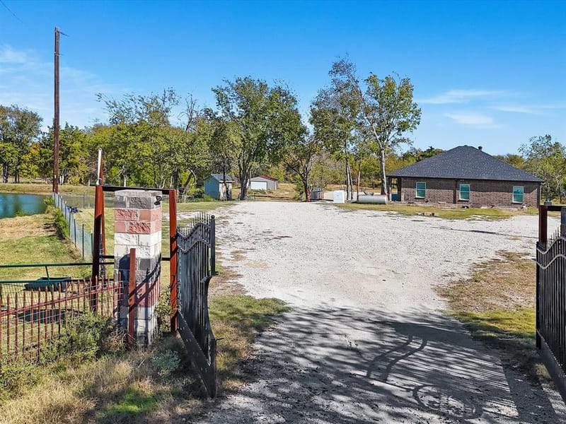 12303 CR-4026, Kemp TX 75143 - Photo 22