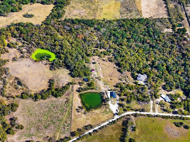 12303 CR-4026, Kemp TX 75143 - Photo 18