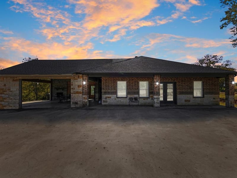 12303 CR-4026, Kemp TX 75143 - Photo 25