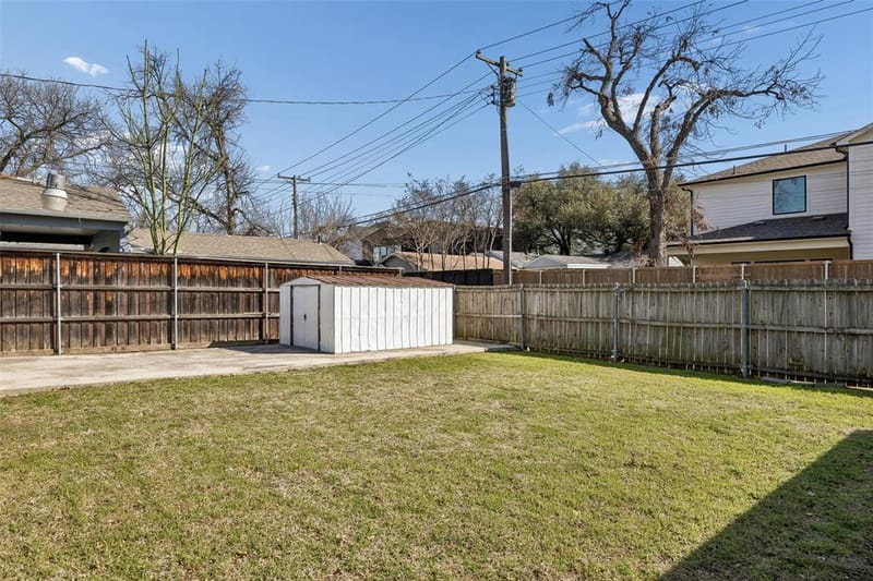 3708 Davila Drive, Dallas TX 75220 - Photo 16