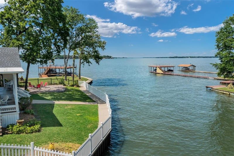 102 Shore Line Drive, Tool TX 75143 - Photo 23