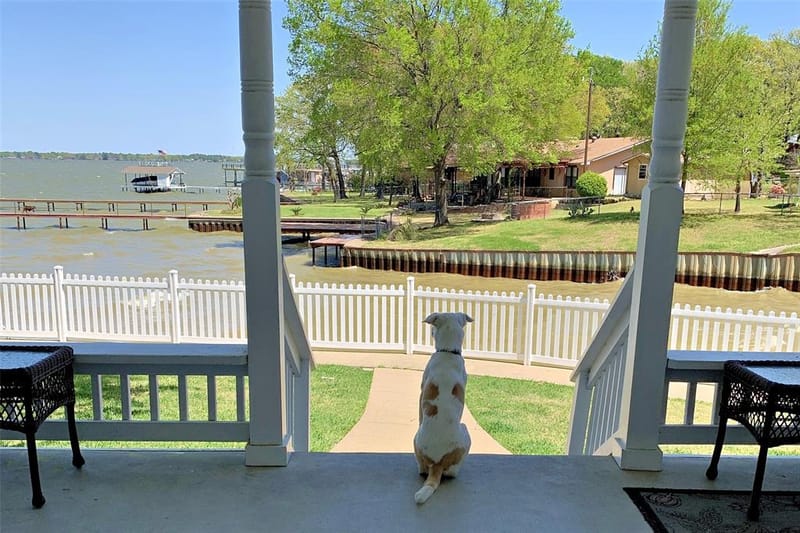102 Shore Line Drive, Tool TX 75143 - Photo 10