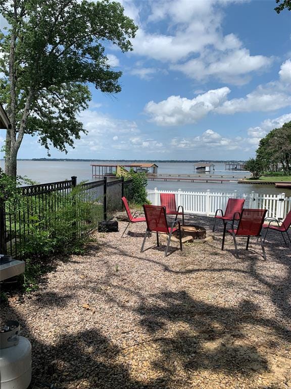 102 Shore Line Drive, Tool TX 75143 - Photo 18