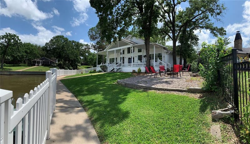 102 Shore Line Drive, Tool TX 75143 - Photo 19