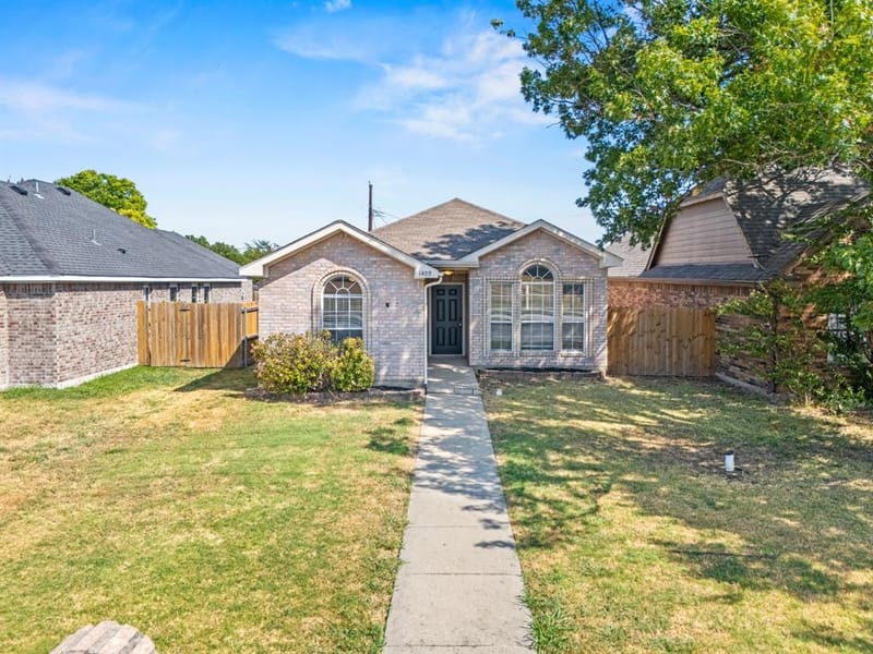1409 E Brown Street, Wylie TX 75098 - Photo 3