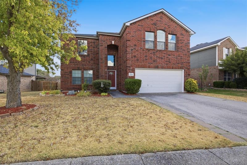 2009 Penton Linns Drive, Anna TX 75409