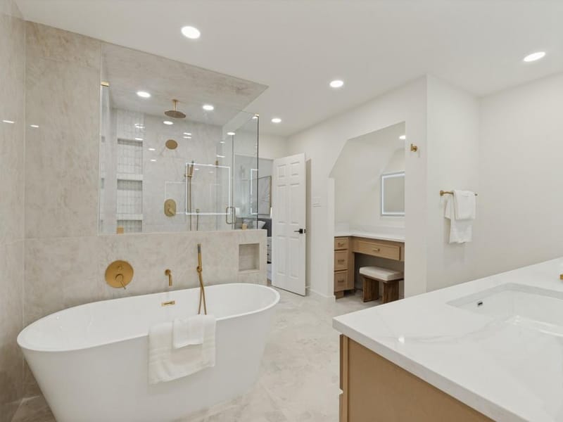 6029 Buffridge Trail, Dallas TX 75252 - Photo 17