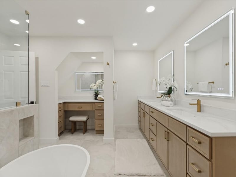 6029 Buffridge Trail, Dallas TX 75252 - Photo 18