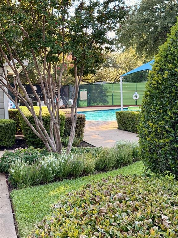 6029 Buffridge Trail, Dallas TX 75252 - Photo 37