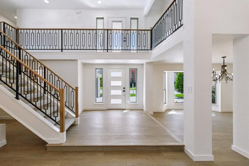 6029 Buffridge Trail, Dallas TX 75252 - Photo 4