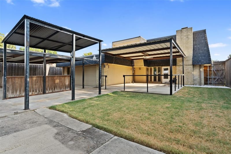 709 Royal Oaks Drive, Garland TX 75040 - Photo 28