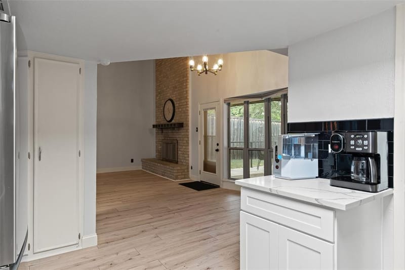 709 Royal Oaks Drive, Garland TX 75040 - Photo 8