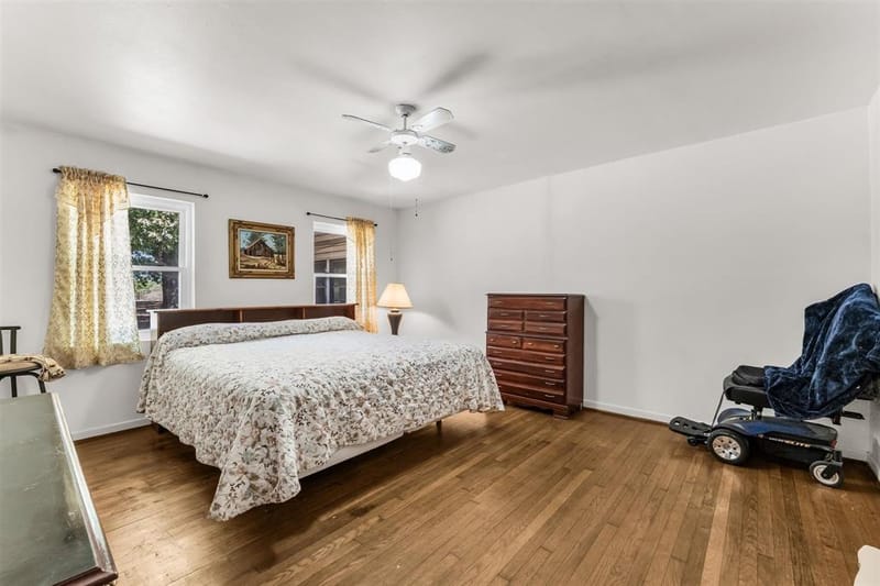896 Randy Drive, Woodway TX 76712 - Photo 17