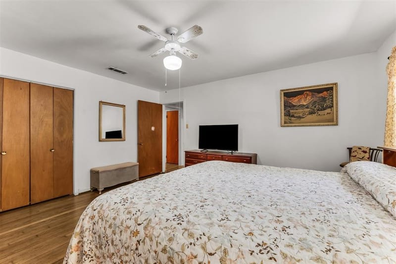 896 Randy Drive, Woodway TX 76712 - Photo 16
