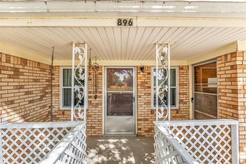 896 Randy Drive, Woodway TX 76712 - Photo 3