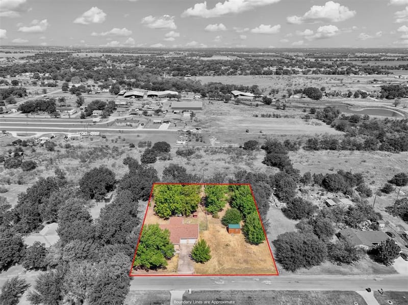 896 Randy Drive, Woodway TX 76712