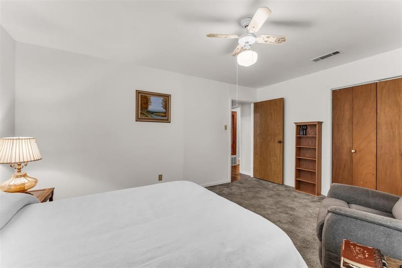 896 Randy Drive, Woodway TX 76712 - Photo 18