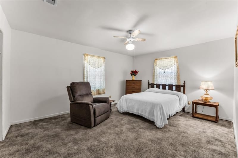 896 Randy Drive, Woodway TX 76712 - Photo 19