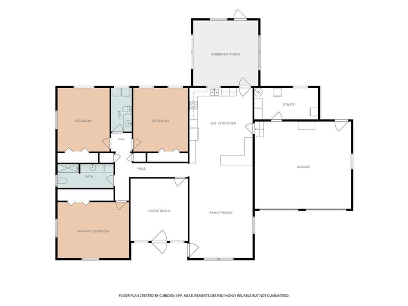 896 Randy Drive, Woodway TX 76712 - Photo 40