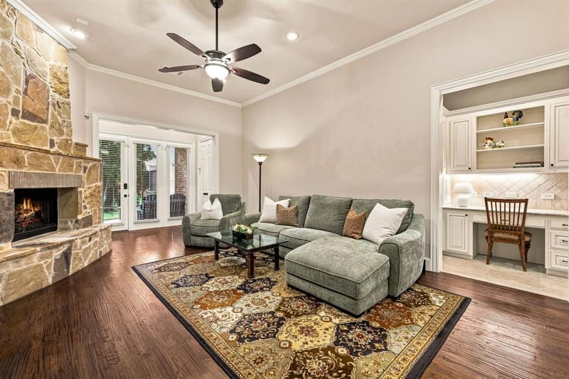 13456 Lyndhurst Drive, Frisco TX 75035 - Photo 9