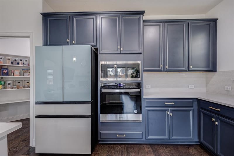 1721 Canals Drive, Little Elm TX 75068 - Photo 16