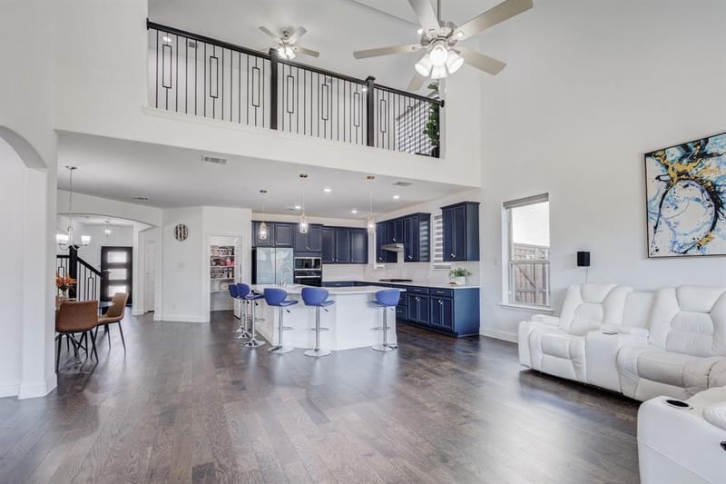 1721 Canals Drive, Little Elm TX 75068 - Photo 24