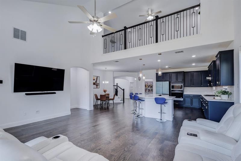 1721 Canals Drive, Little Elm TX 75068 - Photo 25