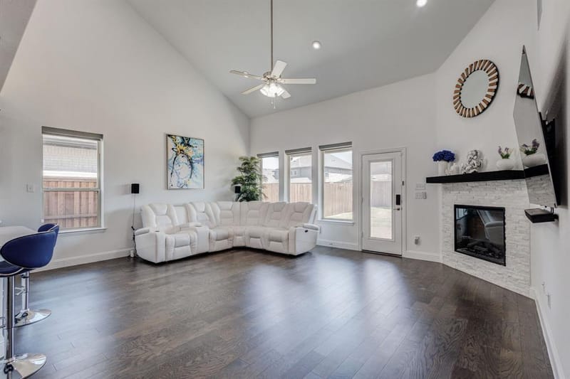 1721 Canals Drive, Little Elm TX 75068 - Photo 21
