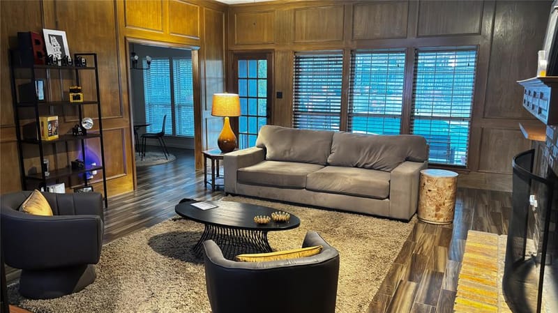 500 Sunlight Court, Arlington TX 76006 - Photo 9