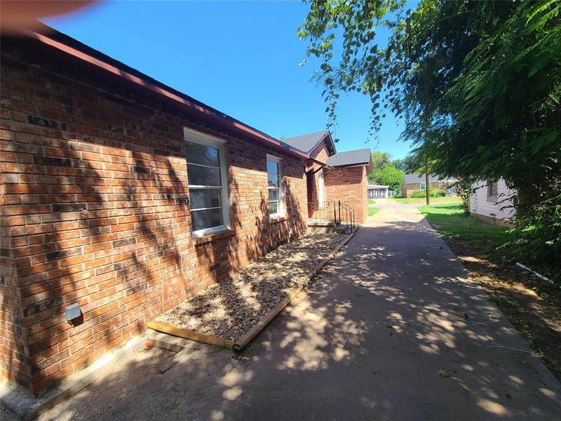 519 Dearborn Street, Waco TX 76704 - Photo 22