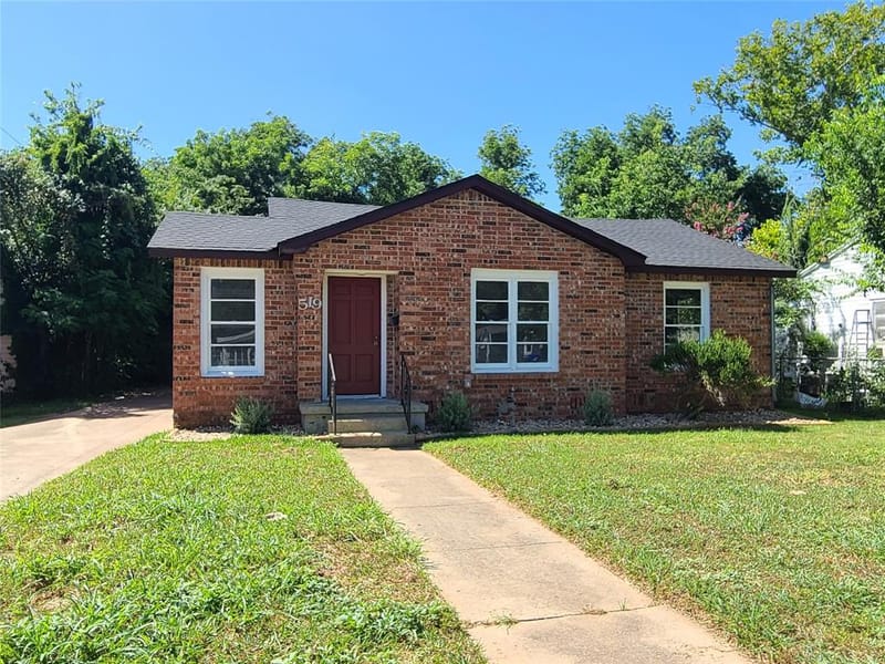 519 Dearborn Street, Waco TX 76704 - Photo 24