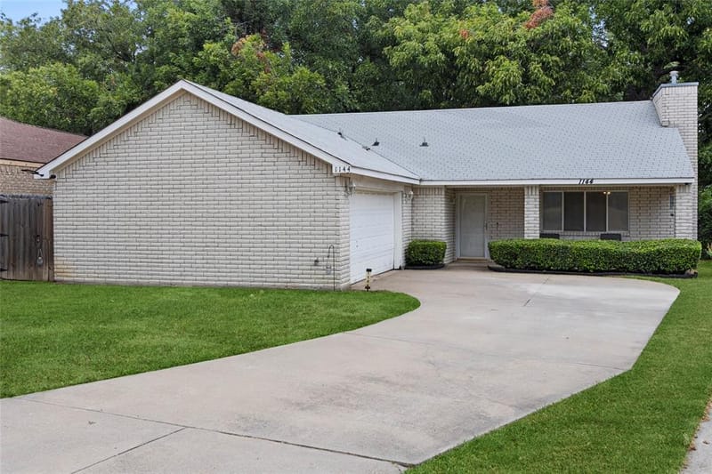 1144 Castlewood Court, DeSoto TX 75115 - Photo 2