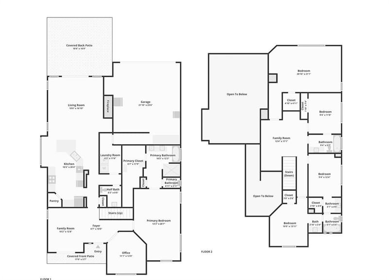 2928 Newport Drive, Rockwall TX 75032 - Photo 40