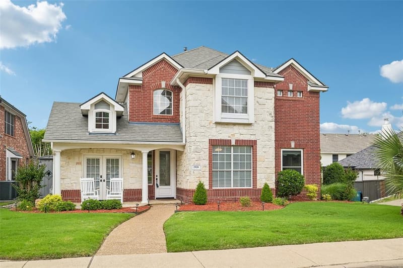 2928 Newport Drive, Rockwall TX 75032 - Photo 39