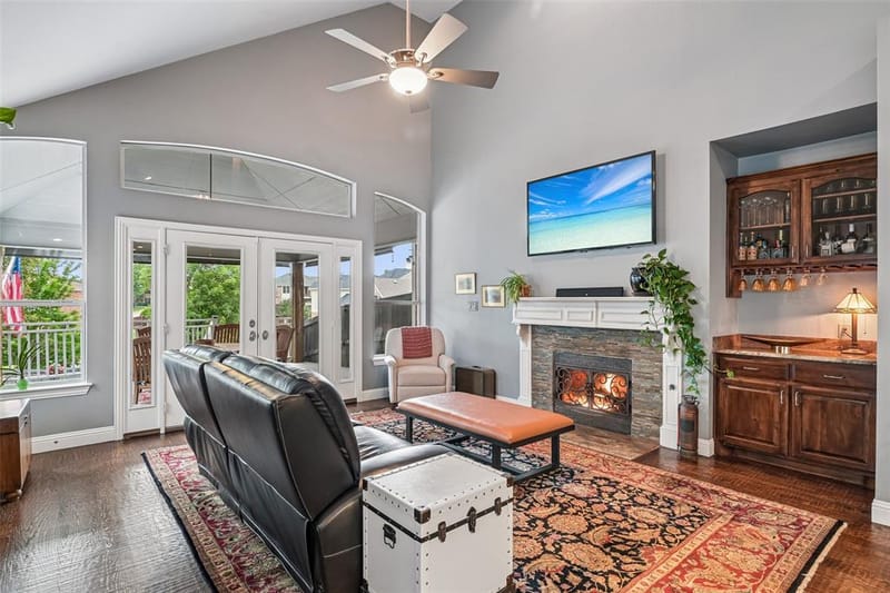 2928 Newport Drive, Rockwall TX 75032 - Photo 8