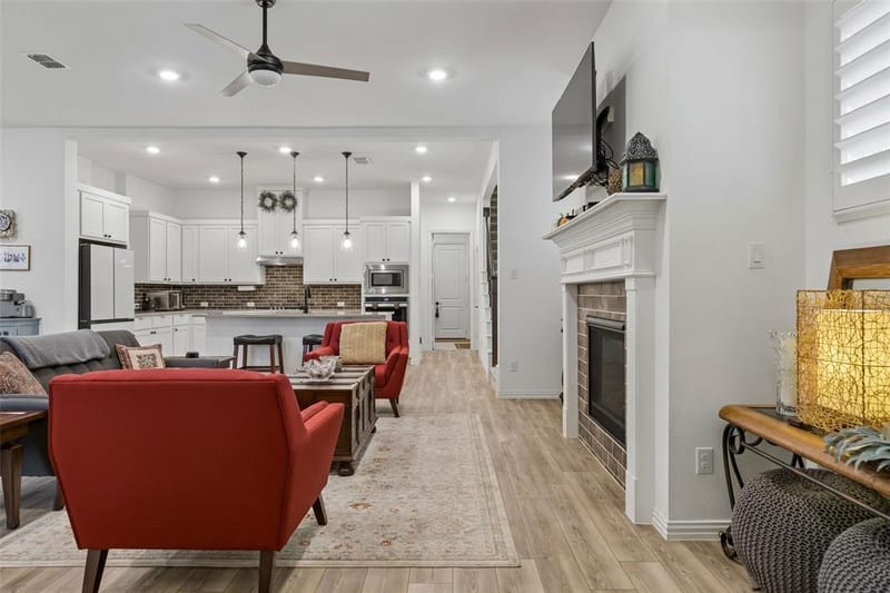 3209 Sarala Court, McKinney TX 75069 - Photo 2