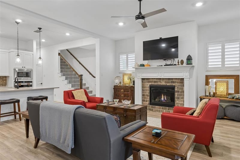 3209 Sarala Court, McKinney TX 75069 - Photo 6