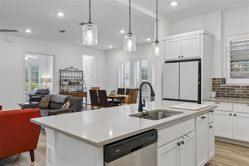 3209 Sarala Court, McKinney TX 75069 - Photo 7