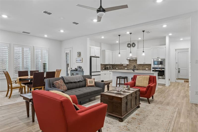 3209 Sarala Court, McKinney TX 75069 - Photo 3