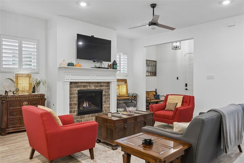 3209 Sarala Court, McKinney TX 75069 - Photo 5