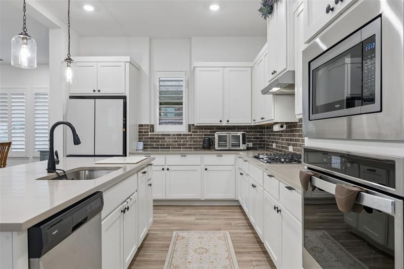 3209 Sarala Court, McKinney TX 75069 - Photo 10