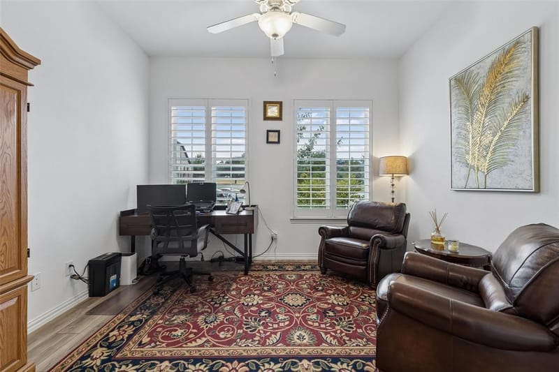 3209 Sarala Court, McKinney TX 75069 - Photo 18