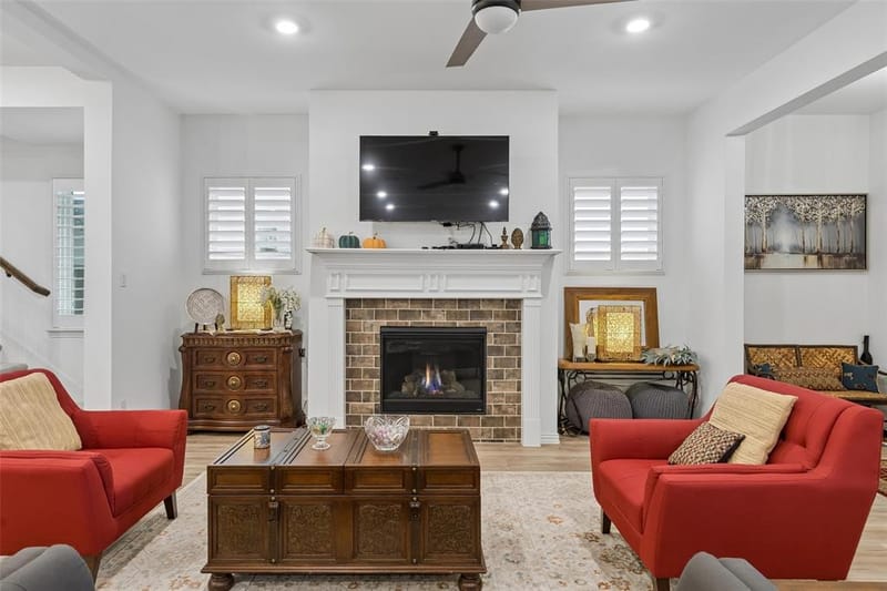 3209 Sarala Court, McKinney TX 75069 - Photo 4