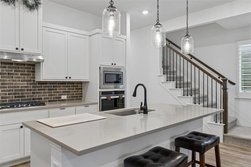 3209 Sarala Court, McKinney TX 75069 - Photo 8