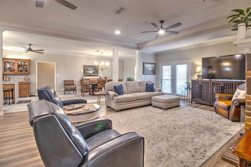 1321 Kiowa Drive E, Lake Kiowa TX 76240 - Photo 6